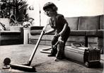 Electrolux Stofzuiger | Kaart, Verzenden, 1960 tot 1980, Ongelopen, Kinderen