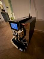 Jura S8 EA (2021) - PAG - Chrome - lage teller - Garantie, Afneembaar waterreservoir, Espresso apparaat, Jura, 10 kopjes of meer