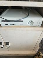 Te koop xbox 360, Spelcomputers en Games, Spelcomputers | Xbox 360, 360 Arcade of Core, Met 1 controller, Gebruikt, Ophalen of Verzenden