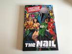 Justice League of America: The Nail - Deluxe Edition, Eén comic, Ophalen of Verzenden, Nieuw, Amerika