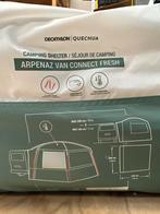 Decathlon Arpenaz Van Connect Fresh - Zo goed als nieuw!, Ophalen