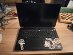 Kapotte ERAZER MEDION Beast x25, Computers en Software, Windows Laptops, Ophalen of Verzenden, Niet werkend, 17 inch of meer