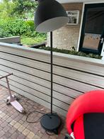 IKEA industriele lamp, Ophalen, Gebruikt