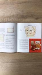 Nog meer minihondjes en beestjes haken, Ophalen of Verzenden, Zo goed als nieuw, Breien en Haken, Geschikt voor kinderen