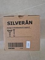 Silveran poten Ikea badkamermeubel, Huis en Inrichting, Nieuw, Ophalen of Verzenden