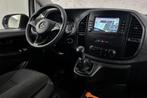 Mercedes-Benz Vito 116 CDI Extra Lang DC | Trekhaak | Cruise, Gebruikt, Euro 6, 4 cilinders, Wit