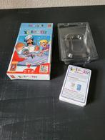 Spirelli Bordspel - Leuk familiespel!. Nieuw in verpakking., Een of twee spelers, Ophalen of Verzenden, Zo goed als nieuw, Spirello