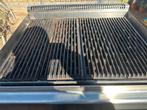 Lavagrill. Horeca grill modular gas geill, Ophalen, Zo goed als nieuw
