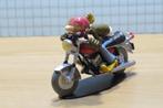 Joe Bar Rene Denlabule Yamaha 250 RD 1:18 jb11, Hachette Collections SNC, Nieuw, Ophalen of Verzenden, Dpo@hachette-collections.com