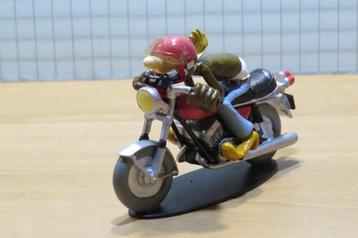 Joe Bar Rene Denlabule Yamaha 250 RD 1:18 jb11 beschikbaar voor biedingen