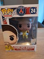 Funko Pop! Football - Gianluigi Buffon (Paris Saint-Grmain), Ophalen, Nieuw