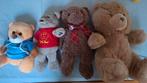 Beren, Verzamelen, Beren en Cherished Teddies, Ophalen, Zo goed als nieuw, Stoffen beer, Overige merken