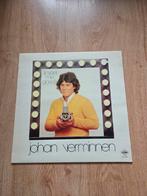Johan Verminnen - 'k Voel me goed - LP in goede staat, Cd's en Dvd's, Ophalen of Verzenden, Gebruikt, 12 inch