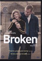 Broken ֎ 2012, Tim Roth, Cillian Murphy, Vanaf 16 jaar, Ophalen of Verzenden, Zo goed als nieuw, Overige gebieden