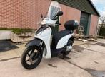 Honda SH 300 ABS, Scooter, Particulier, 300 cc, 1 cilinder