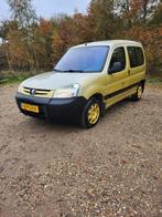 Peugeot Partner 1.4 XR Combi 2004, Auto's, Peugeot, Stof, 1360 cc, Origineel Nederlands, Handgeschakeld