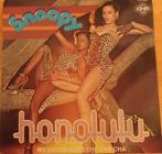 Snoopy > Honolulu, Gebruikt, 7 inch, Single, Ophalen of Verzenden