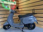 CAPRI Snorscooter Classic WY50QT-86 (bj 2020), Overige merken, Bruin Scooterservice, Gebruikt, Jos@bruinautoservice.nl