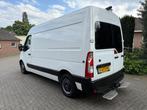 Renault Master T35 2.3 dCi L2H2 146pk airco cruise camera op, Voorwielaandrijving, Gebruikt, Euro 6, Renault