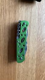 Zakmes met etui, Ophalen of Verzenden, Gebruikt