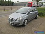 OPEL CORSA D Compleet interieur stof 3 deurs, Ophalen of Verzenden, Gebruikt, Opel