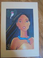 Pocahontas, Rechthoekig Staand, Nieuw, Ophalen of Verzenden, A1 t/m A3