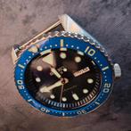 Seiko 5 Automatisch SRPD51, Sieraden, Tassen en Uiterlijk, Horloges | Heren, Seiko, Gebruikt, Staal, Polshorloge