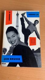 Jan Brusse - comme ci, comme ça, Boeken, Ophalen of Verzenden