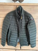 Parajumpers Heren Jas - Maat s- Olive Groen, Ophalen of Verzenden, Zo goed als nieuw, Maat 48/50 (M), Groen