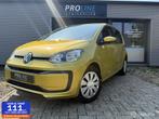 Volkswagen Up! 1.0 BMT high up!, Auto's, Volkswagen, Voorwielaandrijving, Stof, Gebruikt, Overige kleuren