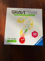 GraviTrax The Game Impact - Ravensburger, Een of twee spelers, Ophalen, Zo goed als nieuw