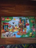 Duplo Tropical 10906 compleet, Ophalen of Verzenden, Zo goed als nieuw, Duplo