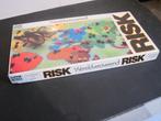 Risk - Witte Doos, Hobby en Vrije tijd, Gezelschapsspellen | Bordspellen, Ophalen of Verzenden, Gebruikt, Parker