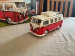 Lego Creator 10220, VW T1 Camper Van, Ophalen of Verzenden, Zo goed als nieuw