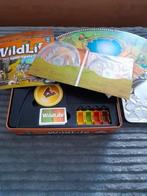 Spel Wildlife, ga mee op safari, Hobby en Vrije tijd, Gezelschapsspellen | Bordspellen, Identity Games, Onbekend, Ophalen of Verzenden