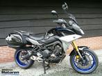 Als nieuwe Tracer 900 GT ABS, Motoren, Motoren | Yamaha, Toermotor, Bedrijf, 847 cc, 3 cilinders