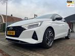 Hyundai I20 1.0 T-GDI Premium | LED | 17” | Apple CarPlay, Auto's, 47 €/maand, Te koop, Geïmporteerd, 5 stoelen