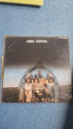 Abba 2 elpees Waterloo en arrival, Ophalen of Verzenden, Gebruikt, Poprock