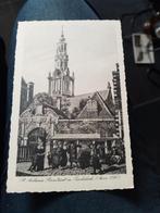 Sint anthonie breestraat met zuiderkerk Amsterdam, Ophalen of Verzenden