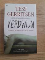 Verdwijn van Tess Gerritsen, Ophalen, Nieuw, Tess Gerritsen