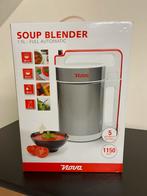 Nova soup blender 1.5L, Witgoed en Apparatuur, Keukenmixers, Nieuw, 1 tot 2 liter, Ophalen of Verzenden