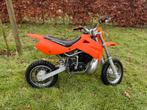 KTM SX50 Kinder Crossmotor, Ophalen, Gebruikt, 50 cc, Overige merken