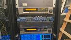 2x Orban 8300 Optimod-FM Broadcast Audio Processors, Ophalen, Gebruikt, Audio