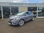 Renault Scénic 1.2 TCe Zen*1e eigenaar*Navi*20" velgen*trek, Te koop, Zilver of Grijs, Geïmporteerd, Benzine