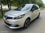 Renault Scenic 1.2 TCe Bose *LAGE KM*KETTING VV*PARKEERSENSO, Voorwielaandrijving, Gebruikt, 4 cilinders, 132 pk