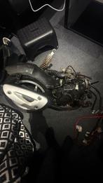 Sym fiddle 2 blok 50cc plug and play, Ophalen of Verzenden