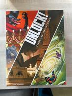 Unlock! Tijdloze Avonturen, Hobby en Vrije tijd, Gezelschapsspellen | Bordspellen, Een of twee spelers, Ophalen of Verzenden, Zo goed als nieuw