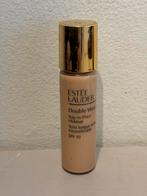 Estée Lauder Double Wear  Foundation  kleur : 1W2 sand, Overige kleuren, Gehele gezicht, Nieuw, Ophalen of Verzenden