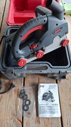 AGP CG150 sleuvenfrees sleuvenzaag, Doe-het-zelf en Verbouw, Gereedschap | Freesmachines, AGP, Sleuvenfrees, ?, Zo goed als nieuw