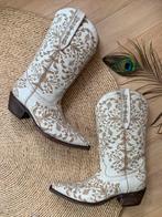 Very Volatile cowboylaarzen 39 western boots laarzen, Kleding | Dames, Schoenen, Hoge laarzen, -, Wit, -
